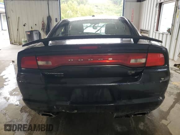 2012 Dodge Charger SXT Plus z VIN 2C3CDXJG8CH132711, wystawiony jako Copart lot #82041445 z przebiegiem 226 904 mil mil oraz Szkoda całkowita • Salvage title. Historia ofert i sprzedaży dostępna na DreamBid. Obrazek 6.