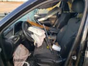 ✅ 2020 Hyundai Palisade SE • VIN: KM8R1DHE4LU052624 • Lot: 55254005. Listed on Copart with 119,424 mi. Free auction sales archive from the USA and detailed vehicle history report at DreamBid. Image 7.