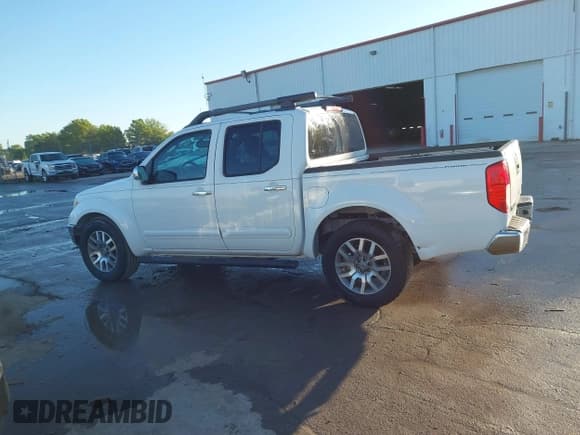 ✅ 2010 Nissan Frontier SE • VIN: 1N6AD0ER9AC438013 • Lot: 41852387. Wystawiony na IAAI z przebiegiem 200 220 mil. Bezpłatny archiwum sprzedaży aukcyjnych z USA i szczegółowy raport historii pojazdu na DreamBid. Zdjęcie 14.