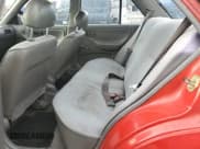 ✅ 1992 Nissan Sentra E • VIN: JN1EB31P1NU121278 • Lot: 84889294. Listed on Copart with 128,445 mi. Free auction sales archive from the USA and detailed vehicle history report at DreamBid. Image 10.