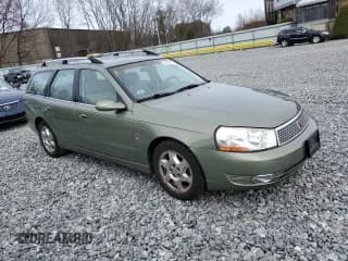 ✅ 2003 Saturn LW • VIN: 1G8JU84F13Y546778 • Лот: 50473815. Опубликован ранее на Copart с пробегом 128 929 миль. Бесплатный доступ к архиву аукционных продаж из США и подробный отчёт об истории автомобиля на DreamBid. Изображение 4.