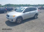 ✅ 2010 Toyota RAV4 • VIN: 2T3ZK4DV9AW005824 • Лот: 42421869. Опубликован ранее на IAAI с пробегом 204 430 миль. Бесплатный доступ к архиву аукционных продаж из США и подробный отчёт об истории автомобиля на DreamBid. Изображение 17.
