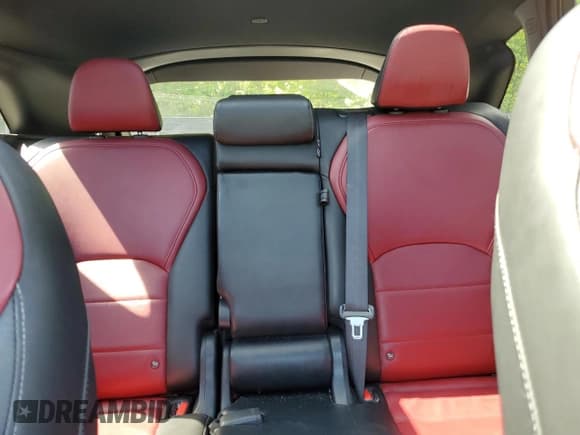 ✅ 2023 Infiniti QX50 Sport • VIN: 3PCAJ5FB0PF118195 • Lot: 54915755. Wystawiony na Copart z przebiegiem 30 191 mil. Bezpłatny archiwum sprzedaży aukcyjnych z USA i szczegółowy raport historii pojazdu na DreamBid. Zdjęcie 10.