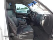 ✅ 2014 Chevrolet Silverado 1500 LT • VIN: 3GCPCREC6EG162781 • Lot: 43002753. Listed on IAAI with 160,603 mi. Free auction sales archive from the USA and detailed vehicle history report at DreamBid. Image 5.