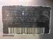 2006 Hyundai Azera SE с VIN KMHFC46F46A105028, выставлен на аукционе Copart как лот 59569815 с пробегом 219 201 миль миль и Списание • Salvage title. История ставок и продаж доступна на DreamBid. Изображение 13.