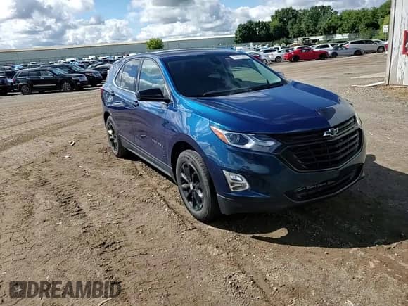 2020 Chevrolet Equinox LT с VIN 3GNAXJEV0LL179956, выставлен на аукционе Copart как лот 70617985 с пробегом 76 535 миль миль и Списание • Salvage title. История ставок и продаж доступна на DreamBid. Изображение 15.