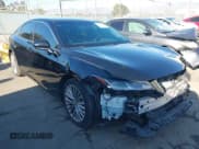 ✅ 2022 Toyota Avalon Limited Hybrid • VIN: 4T1DA1AB7NU015384 • Lot: 43316226. Listed on IAAI with 44,765 mi. Free auction sales archive from the USA and detailed vehicle history report at DreamBid. Image 1.