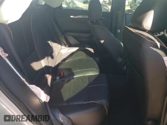 ✅ 2019 Chevrolet Impala Premier • VIN: 2G1105S3XK9109706 • Лот: 77207044. Опубликован ранее на Copart с пробегом 99 123 миль. Бесплатный доступ к архиву аукционных продаж из США и подробный отчёт об истории автомобиля на DreamBid. Изображение 10.