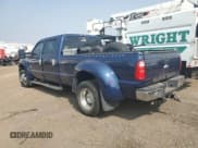 ✅ 2011 Ford F-450 XL • VIN: 1FT8W4DTXBEB99819 • Lot: 61910964. Wystawiony na Copart z przebiegiem 244 159 mil. Bezpłatny archiwum sprzedaży aukcyjnych z USA i szczegółowy raport historii pojazdu na DreamBid. Zdjęcie 2.