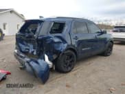 ✅ 2016 Ford Explorer XLT • VIN: 1FM5K8D89GGB68781 • Lot: 43620074. Listed on IAAI with 132,137 mi. Free auction sales archive from the USA and detailed vehicle history report at DreamBid. Image 4.