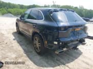 ✅ 2019 Porsche Cayenne • VIN: WP1AA2AY0KDA10815 • Lot: 42475927. Listed on IAAI with 74,911 mi. Free auction sales archive from the USA and detailed vehicle history report at DreamBid. Image 3.