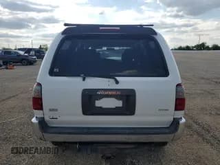 ✅ 1998 Toyota 4Runner SR5 • VIN: JT3HN86R0W0158862 • Лот: 85365605. Опубликован ранее на Copart с пробегом 352 329 миль. Бесплатный доступ к архиву аукционных продаж из США и подробный отчёт об истории автомобиля на DreamBid. Изображение 6.