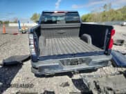 ✅ 2019 Chevrolet Silverado 1500 LT • VIN: 1GCUYDED9KZ155884 • Lot: 82394165. Wystawiony na Copart z przebiegiem 69 120 mil. Bezpłatny archiwum sprzedaży aukcyjnych z USA i szczegółowy raport historii pojazdu na DreamBid. Zdjęcie 6.