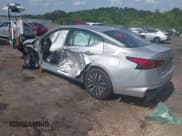 ✅ 2024 Nissan Altima SV • VIN: 1N4BL4DV4RN391317 • Lot: 42541921. Listed on IAAI with 36,019 mi. Free auction sales archive from the USA and detailed vehicle history report at DreamBid. Image 3.