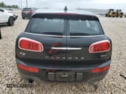 ✅ 2016 MINI Clubman • VIN: WMWLN5C52G2E30128 • Lot: 58556784. Listed on Copart with 95,748 mi. Free auction sales archive from the USA and detailed vehicle history report at DreamBid. Image 6.