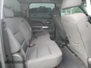 ✅ 2018 Chevrolet Silverado 1500 LT • VIN: 3GCPCREC5JG646869 • Lot: 56890805. Listed on Copart with 105,698 mi. Free auction sales archive from the USA and detailed vehicle history report at DreamBid. Image 10.