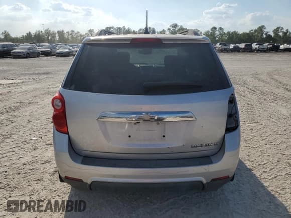 ✅ 2014 Chevrolet Equinox LT • VIN: 2GNALBEK0E6245498 • Лот: 72262254. Опубликован ранее на Copart с пробегом 102 726 миль. Бесплатный доступ к архиву аукционных продаж из США и подробный отчёт об истории автомобиля на DreamBid. Изображение 6.
