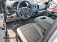 ✅ 2019 Ford F-150 XL • VIN: 1FTEX1CB4KKC83319 • Lot: 65575855. Wystawiony na Copart z przebiegiem 60 247 mil. Bezpłatny archiwum sprzedaży aukcyjnych z USA i szczegółowy raport historii pojazdu na DreamBid. Zdjęcie 8.