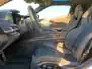 2024 Chevrolet Corvette 2LZ z VIN 1G1YE2D30R5602944, wystawiony jako Copart lot #83954164 z przebiegiem Nie podano mil oraz Szkoda całkowita • Salvage title. Historia ofert i sprzedaży dostępna na DreamBid. Obrazek 7.