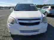 2013 Chevrolet Captiva Sport LT z VIN 3GNAL3EK8DS550513, wystawiony jako Copart lot #77736774 z przebiegiem 87 310 mil mil oraz Szkoda całkowita • Salvage title. Historia ofert i sprzedaży dostępna na DreamBid. Obrazek 5.