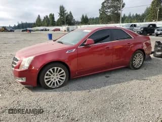 ✅ 2010 Cadillac CTS Performance • VIN: 1G6DL5EG1A0139828 • Лот: 70785375. Опубликован ранее на Copart с пробегом 100 213 миль. Бесплатный доступ к архиву аукционных продаж из США и подробный отчёт об истории автомобиля на DreamBid. Изображение 1.