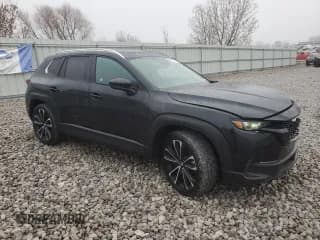 ✅ 2025 Mazda CX-50 S Premium Plus • VIN: 7MMVABEM2SN375002 • Lot: 92939735. Wystawiony na Copart z przebiegiem 10 196 mil. Bezpłatny archiwum sprzedaży aukcyjnych z USA i szczegółowy raport historii pojazdu na DreamBid. Zdjęcie 4.