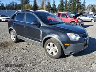 2013 Chevrolet Captiva Sport LS z VIN 3GNAL2EK2DS616077, wystawiony jako Copart lot #79510774 z przebiegiem 143 763 mil mil oraz Szkoda całkowita • Salvage title. Historia ofert i sprzedaży dostępna na DreamBid. Obrazek 4.