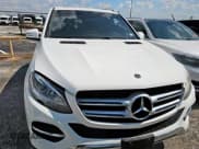✅ 2019 Mercedes-Benz GLE 400 • VIN: 4JGDA5GB1KB217014 • Lot: 90641475. Listed on Copart with 145,591 mi. Free auction sales archive from the USA and detailed vehicle history report at DreamBid. Image 11.