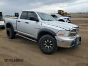 ✅ 2009 Dodge 1500 SLT • VIN: 1D3HV18T49S714098 • Lot: 63836944. Wystawiony na Copart z przebiegiem 150 096 mil. Bezpłatny archiwum sprzedaży aukcyjnych z USA i szczegółowy raport historii pojazdu na DreamBid. Zdjęcie 4.