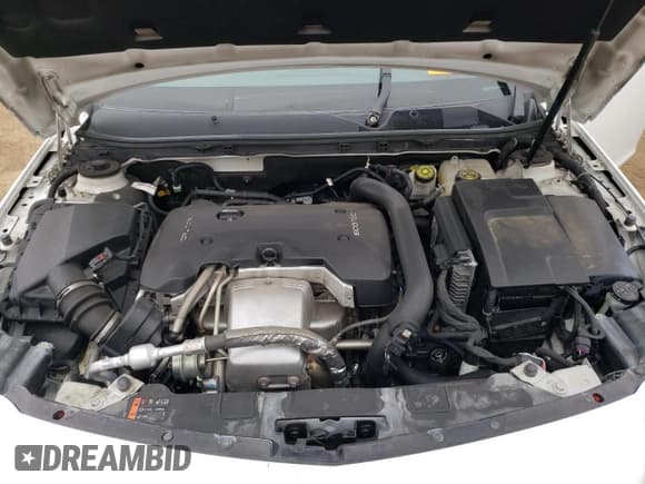 ✅ 2015 Buick Regal Premium I • VIN: 2G4GN5EX7F9140852 • Lot: 93619405. Wystawiony na Copart z przebiegiem 104 397 mil. Bezpłatny archiwum sprzedaży aukcyjnych z USA i szczegółowy raport historii pojazdu na DreamBid. Zdjęcie 11.