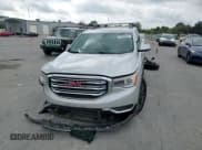 ✅ 2018 GMC Acadia SLT • VIN: 1GKKNMLSXJZ207060 • Лот: 71626055. Опубликован ранее на Copart с пробегом 123 047 миль. Бесплатный доступ к архиву аукционных продаж из США и подробный отчёт об истории автомобиля на DreamBid. Изображение 15.