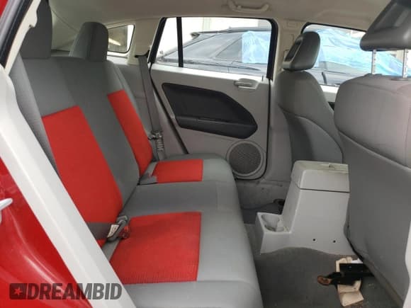 ✅ 2007 Dodge Caliber SXT • VIN: 1B3HB48B37D307130 • Лот: 57293244. Опубликован ранее на Copart с пробегом 155 074 миль. Бесплатный доступ к архиву аукционных продаж из США и подробный отчёт об истории автомобиля на DreamBid. Изображение 10.