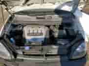 2005 Hyundai Tucson GLS z VIN KM8JN72D65U052341, wystawiony jako Copart lot #72979894 z przebiegiem 170 696 mil mil oraz Szkoda całkowita • Salvage title. Historia ofert i sprzedaży dostępna na DreamBid. Obrazek 12.