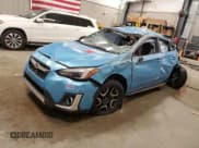 ✅ 2019 Subaru Crosstrek • VIN: JF2GTDEC3KH349014 • Лот: 67392755. Опубликован ранее на Copart с пробегом 114 507 миль. Бесплатный доступ к архиву аукционных продаж из США и подробный отчёт об истории автомобиля на DreamBid. Изображение 1.