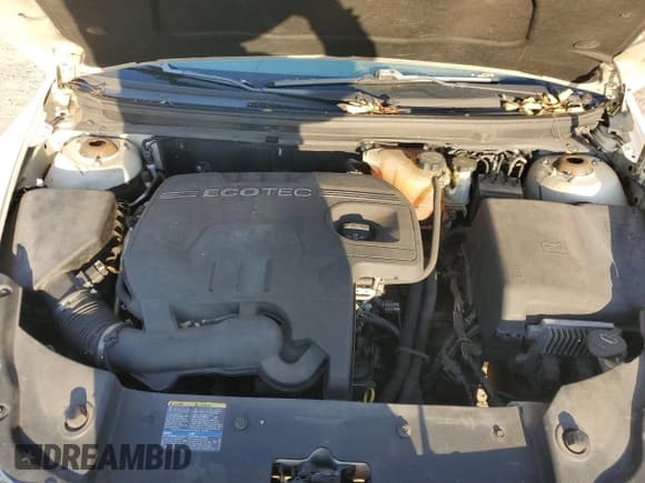 ✅ 2008 Chevrolet Malibu 1FL • VIN: 1G1ZG57B284236668 • Lot: 76230604. Listed on Copart with 192,487 mi. Free auction sales archive from the USA and detailed vehicle history report at DreamBid. Image 11.