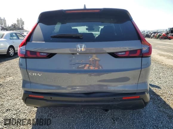 ✅ 2024 Honda CR-V EX-L • VIN: 2HKRS3H79RH332782 • Lot: 89551675. Wystawiony na Copart z przebiegiem 12 170 mil. Bezpłatny archiwum sprzedaży aukcyjnych z USA i szczegółowy raport historii pojazdu na DreamBid. Zdjęcie 6.