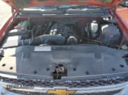 ✅ 2007 Chevrolet Silverado 1500 • VIN: 1GBJC39K27E519697 • Lot: 87117255. Wystawiony na Copart z przebiegiem 261 323 mil. Bezpłatny archiwum sprzedaży aukcyjnych z USA i szczegółowy raport historii pojazdu na DreamBid. Zdjęcie 11.