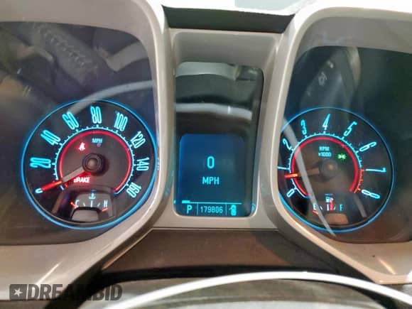 2011 Chevrolet Camaro 2LT z VIN 2G1FC1ED2B9170669, wystawiony jako Copart lot #90103385 z przebiegiem 179 806 mil mil oraz Szkoda całkowita • Salvage title. Historia ofert i sprzedaży dostępna na DreamBid. Obrazek 9.