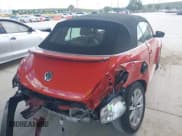 ✅ 2018 Volkswagen Beetle S • VIN: 3VW5DAAT3JM506460 • Lot: 41556365. Listed on IAAI with 49,674 mi. Free auction sales archive from the USA and detailed vehicle history report at DreamBid. Image 4.