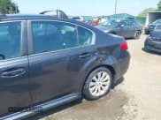 ✅ 2011 Subaru Legacy Limited Power Moon • VIN: 4S3BMBL65B3258508 • Lot: 42583740. Listed on IAAI with 84,400 mi. Free auction sales archive from the USA and detailed vehicle history report at DreamBid. Image 6.