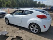 ✅ 2013 Hyundai Veloster w/Black Int • VIN: KMHTC6AD8DU167712 • Lot: 87384435. Wystawiony na Copart z przebiegiem 109 345 mil. Bezpłatny archiwum sprzedaży aukcyjnych z USA i szczegółowy raport historii pojazdu na DreamBid. Zdjęcie 2.
