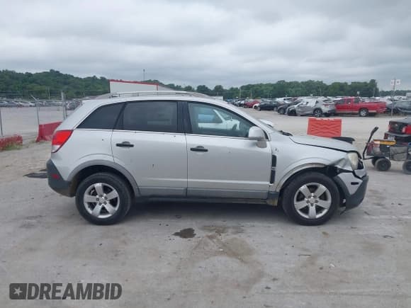 ✅ 2012 Chevrolet Captiva Sport LS • VIN: 3GNAL2EK3CS625711 • Lot: 42882104. Wystawiony na IAAI z przebiegiem 214 774 mil. Bezpłatny archiwum sprzedaży aukcyjnych z USA i szczegółowy raport historii pojazdu na DreamBid. Zdjęcie 13.