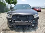 ✅ 2017 Dodge Durango Special Service • VIN: 1C4SDJFT4HC644339 • Lot: 59542285. Wystawiony na Copart z przebiegiem 93 446 mil. Bezpłatny archiwum sprzedaży aukcyjnych z USA i szczegółowy raport historii pojazdu na DreamBid. Zdjęcie 5.