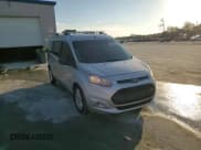 ✅ 2018 Ford Transit Connect XLT • VIN: NM0GE9F77J1353045 • Lot: 85640224. Listed on Copart with 102,944 mi. Free auction sales archive from the USA and detailed vehicle history report at DreamBid. Image 15.