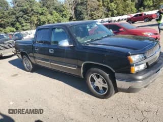 ✅ 2004 Chevrolet Silverado 1500 LS • VIN: 2GCEC13T441330761 • Лот: 76060604. Опубликован ранее на Copart с пробегом 1 000 936 миль. Бесплатный доступ к архиву аукционных продаж из США и подробный отчёт об истории автомобиля на DreamBid. Изображение 4.