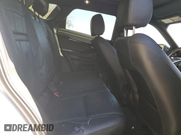 ✅ 2020 Land Rover Range Rover Evoque SE • VIN: SALZP2FX6LH041539 • Лот: 54368535. Опубликован ранее на Copart с пробегом 57 322 миль. Бесплатный доступ к архиву аукционных продаж из США и подробный отчёт об истории автомобиля на DreamBid. Изображение 11.