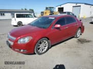 ✅ 2012 Chevrolet Malibu LTZ • VIN: 1G1ZG5E73CF235296 • Lot: 69035294. Listed on Copart with 125,870 mi. Free auction sales archive from the USA and detailed vehicle history report at DreamBid. Image 1.