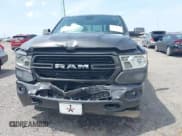✅ 2020 Ram 1500 Big Horn • VIN: 1C6SRFFT2LN103468 • Lot: 42527518. Listed on IAAI with 101,679 mi. Free auction sales archive from the USA and detailed vehicle history report at DreamBid. Image 12.