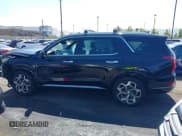 ✅ 2022 Hyundai Palisade Calligraphy • VIN: KM8R7DHE7NU359755 • Лот: 43305091. Опубликован ранее на IAAI с пробегом 65 619 миль. Бесплатный доступ к архиву аукционных продаж из США и подробный отчёт об истории автомобиля на DreamBid. Изображение 15.