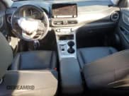 ✅ 2021 Hyundai Kona Ultimate • VIN: KM8K53AG8MU112322 • Lot: 82344435. Listed on Copart with 57,918 mi. Free auction sales archive from the USA and detailed vehicle history report at DreamBid. Image 8.